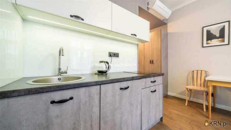 Bracia Sadurscy Oddział BS3 Przewóz, Mieszkanie  na sprzedaż, Kraków, Stare Miasto/Śródmieście, ul. Z. Krasińskiego