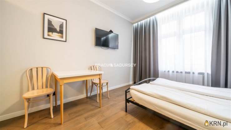 Mieszkanie  na sprzedaż, Kraków, Stare Miasto/Śródmieście, ul. Z. Krasińskiego, 3 pokojowe