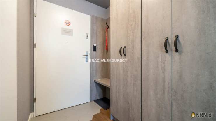 Mieszkanie  na sprzedaż, 3 pokojowe, Kraków, Stare Miasto/Śródmieście, ul. Z. Krasińskiego