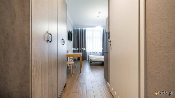 Kraków, Stare Miasto/Śródmieście, ul. Z. Krasińskiego, Mieszkanie  na sprzedaż, 3 pokojowe