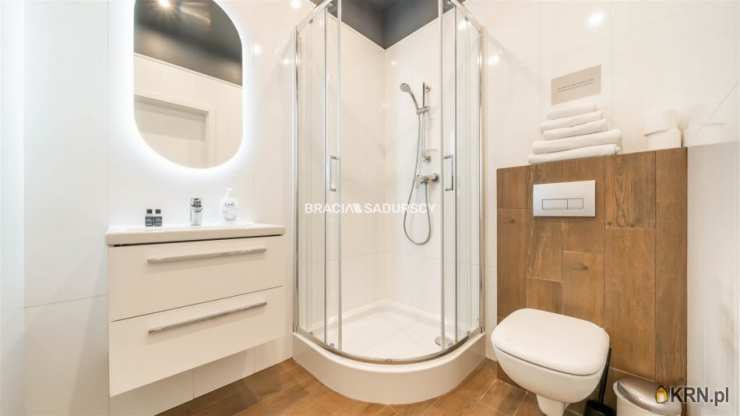 3 pokojowe, Kraków, Stare Miasto/Śródmieście, ul. Z. Krasińskiego, Mieszkanie  na sprzedaż