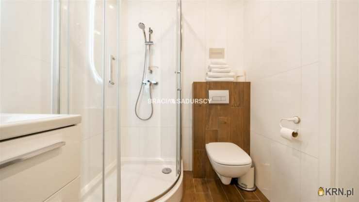 3 pokojowe, Mieszkanie  na sprzedaż, Kraków, Stare Miasto/Śródmieście, ul. Z. Krasińskiego