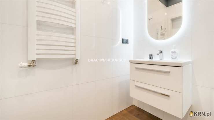 Bracia Sadurscy Oddział BS3 Przewóz, Mieszkanie  na sprzedaż, Kraków, Stare Miasto/Śródmieście, ul. Z. Krasińskiego