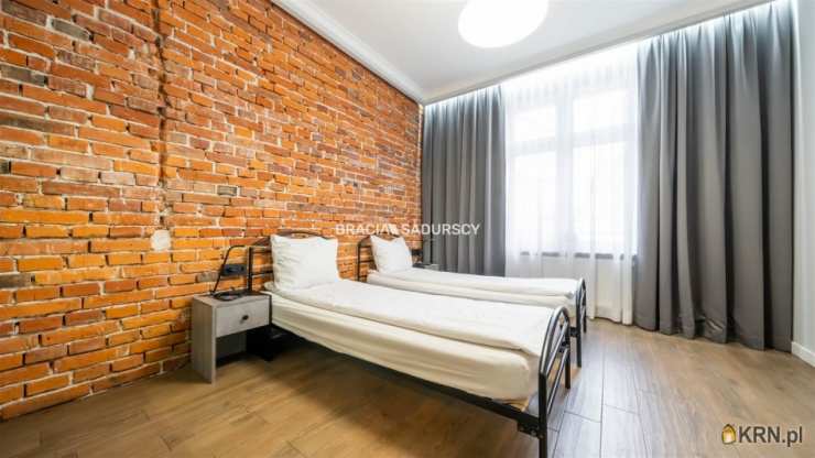 Mieszkanie  na sprzedaż, Kraków, Stare Miasto/Śródmieście, ul. Z. Krasińskiego, 3 pokojowe