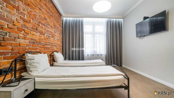 Mieszkanie  na sprzedaż, 3 pokojowe, Kraków, Stare Miasto/Śródmieście, ul. Z. Krasińskiego