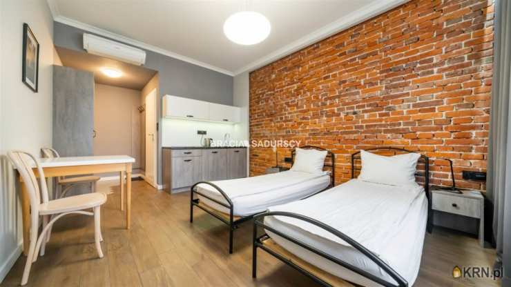 Kraków, Stare Miasto/Śródmieście, ul. Z. Krasińskiego, Mieszkanie  na sprzedaż, 3 pokojowe