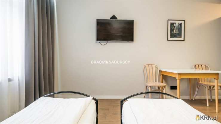 3 pokojowe, Kraków, Stare Miasto/Śródmieście, ul. Z. Krasińskiego, Mieszkanie  na sprzedaż