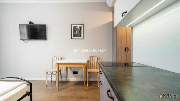 Bracia Sadurscy Oddział BS3 Przewóz, Mieszkanie  na sprzedaż, Kraków, Stare Miasto/Śródmieście, ul. Z. Krasińskiego