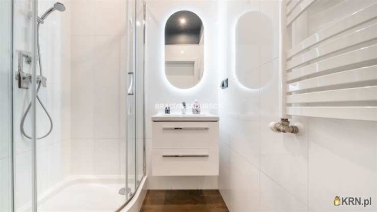 Mieszkanie  na sprzedaż, Kraków, Stare Miasto/Śródmieście, ul. Z. Krasińskiego, 3 pokojowe