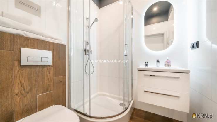 Mieszkanie  na sprzedaż, 3 pokojowe, Kraków, Stare Miasto/Śródmieście, ul. Z. Krasińskiego