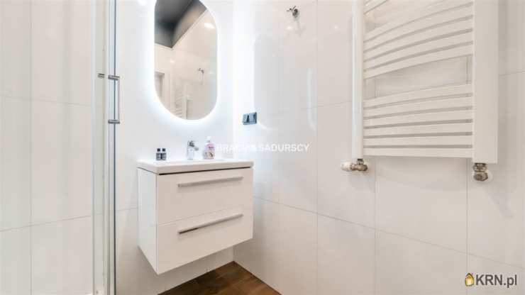 Kraków, Stare Miasto/Śródmieście, ul. Z. Krasińskiego, Mieszkanie  na sprzedaż, 3 pokojowe