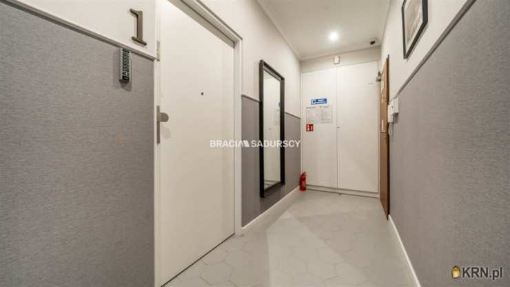 3 pokojowe, Kraków, Stare Miasto/Śródmieście, ul. Z. Krasińskiego, Mieszkanie  na sprzedaż