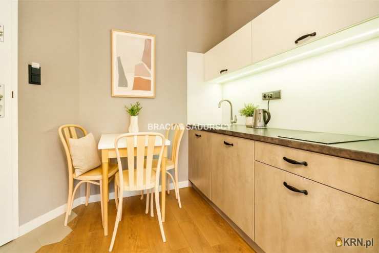 3 pokojowe, Kraków, Stare Miasto/Śródmieście, ul. Z. Krasińskiego, Mieszkanie  na sprzedaż