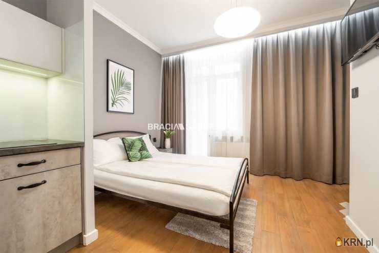 3 pokojowe, Mieszkanie  na sprzedaż, Kraków, Stare Miasto/Śródmieście, ul. Z. Krasińskiego