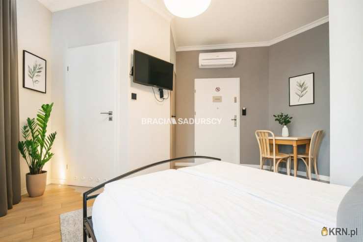 Mieszkanie  na sprzedaż, 3 pokojowe, Kraków, Stare Miasto/Śródmieście, ul. Z. Krasińskiego