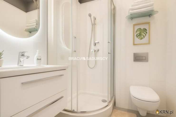 3 pokojowe, Mieszkanie  na sprzedaż, Kraków, Stare Miasto/Śródmieście, ul. Z. Krasińskiego