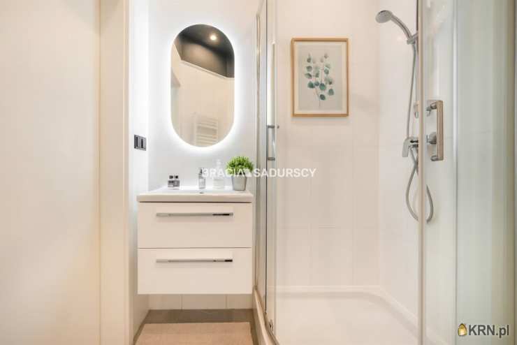 Bracia Sadurscy Oddział BS3 Przewóz, Mieszkanie  na sprzedaż, Kraków, Stare Miasto/Śródmieście, ul. Z. Krasińskiego