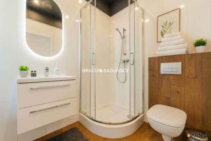 3 pokojowe, Mieszkanie  na sprzedaż, Kraków, Stare Miasto/Śródmieście, ul. Z. Krasińskiego