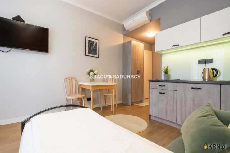 3 pokojowe, Kraków, Stare Miasto/Śródmieście, ul. Z. Krasińskiego, Mieszkanie  na sprzedaż