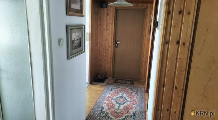 Mieszkanie  na sprzedaż, 4 pokojowe, Bydgoszcz, ul. 