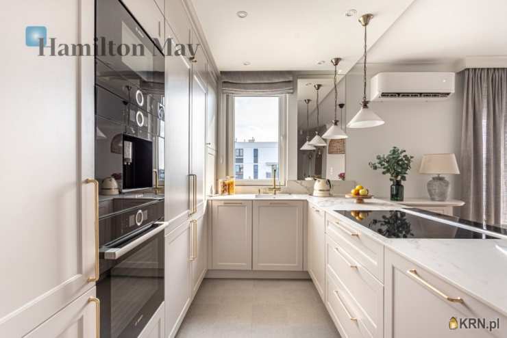 Hamilton May, Mieszkanie  na sprzedaż, Chrzanów, ul. 