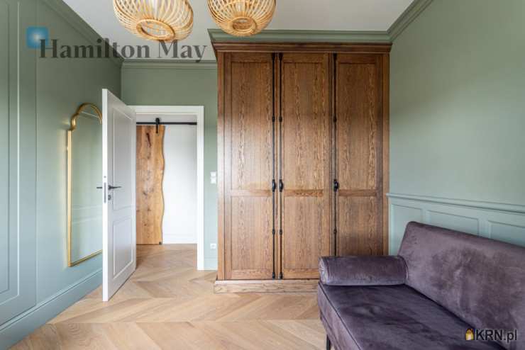 Hamilton May, Mieszkanie  na sprzedaż, Chrzanów, ul. 