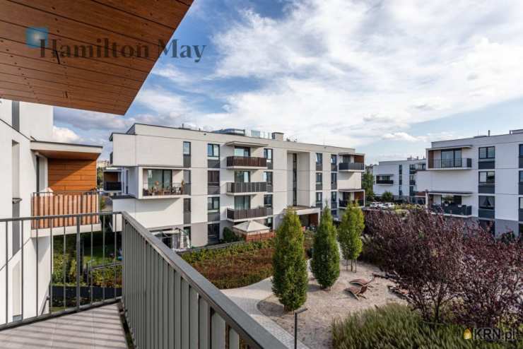 Hamilton May, Mieszkanie  na sprzedaż, Chrzanów, ul. 