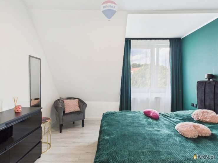 4 pokojowe, Mieszkanie  na sprzedaż, Dzierzgoń, ul. 