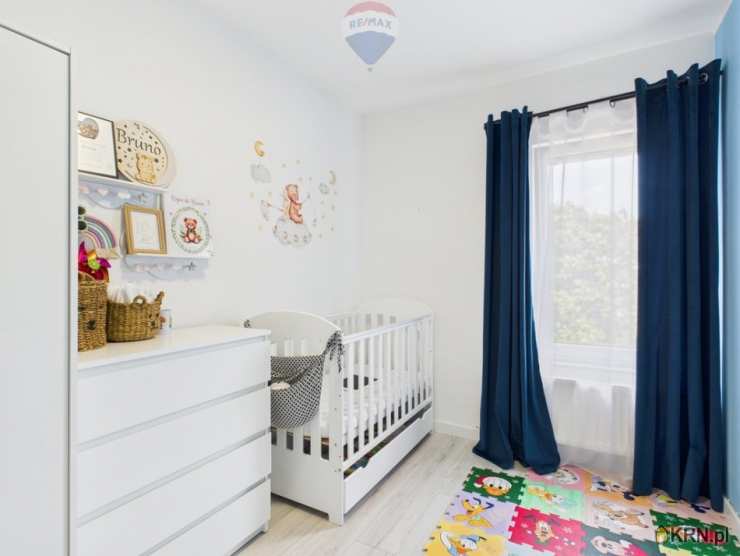 Mieszkanie  na sprzedaż, 4 pokojowe, Dzierzgoń, ul. 