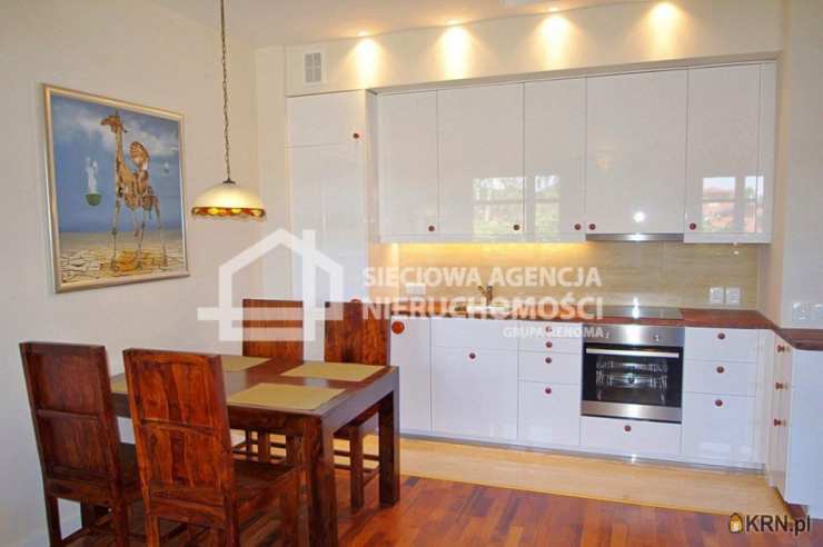 Mieszkanie  do wynajęcia, Gdańsk, Żabianka-Wejhera-Jelitkowo-Tysiąclecia/Jelitkowo, ul. Wypoczynkowa, 3 pokojowe