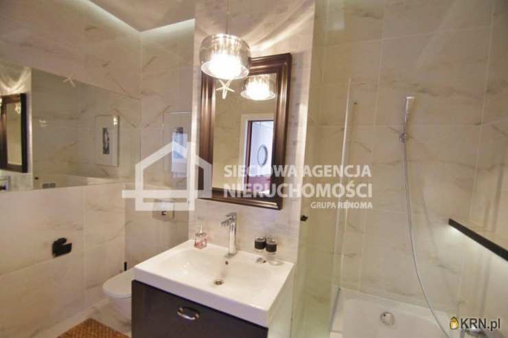 Sieciowa Agencja Nieruchomości Grupa Renoma, Mieszkanie  do wynajęcia, Gdańsk, Żabianka-Wejhera-Jelitkowo-Tysiąclecia/Jelitkowo, ul. Wypoczynkowa