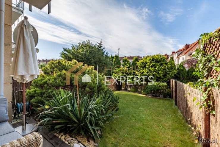 3 pokojowe, Gdańsk, Chełm, ul. J. Kielasa, Mieszkanie  na sprzedaż