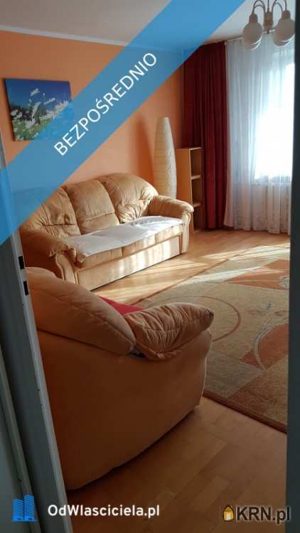 Mieszkanie  na sprzedaż, Gdańsk, Piecki-Migowo, ul. prof. S. Myczkowskiego, 4 pokojowe