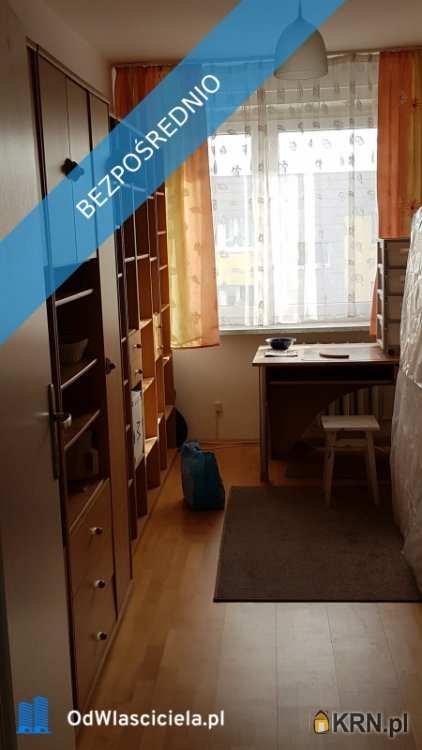 Gdańsk, Piecki-Migowo, ul. prof. S. Myczkowskiego, 4 pokojowe, Mieszkanie  na sprzedaż