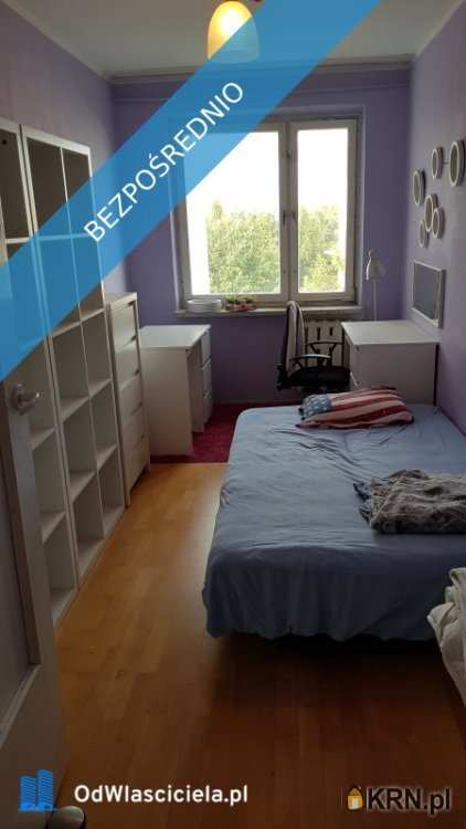 4 pokojowe, Gdańsk, Piecki-Migowo, ul. prof. S. Myczkowskiego, Mieszkanie  na sprzedaż