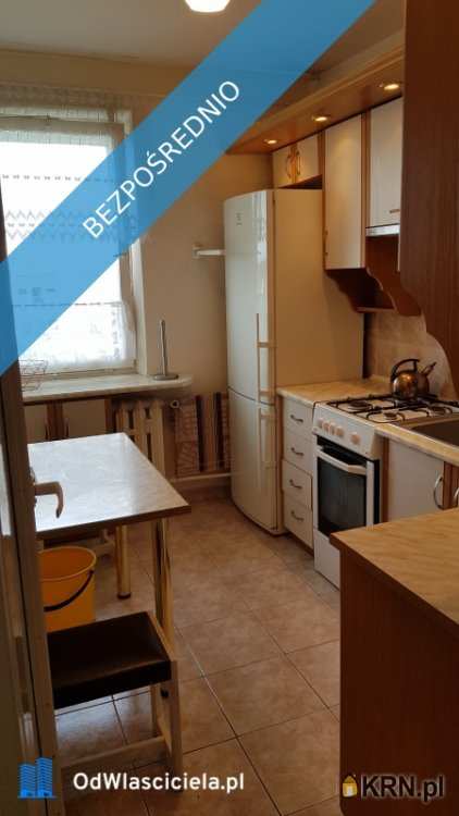 OdWlasciciela.pl, Mieszkanie  na sprzedaż, Gdańsk, Piecki-Migowo, ul. prof. S. Myczkowskiego