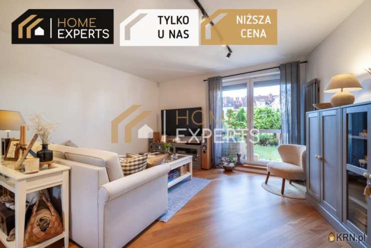 Mieszkanie  na sprzedaż, Gdańsk, Chełm, ul. J. Kielasa, 3 pokojowe