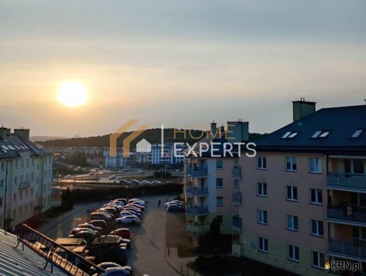 3 pokojowe, Gdańsk, Chełm/Orunia Górna, ul. gen. K. Sosnkowskiego, Mieszkanie  na sprzedaż