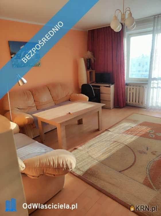 Mieszkanie  na sprzedaż, Gdańsk, Piecki-Migowo, ul. prof. S. Myczkowskiego, 4 pokojowe