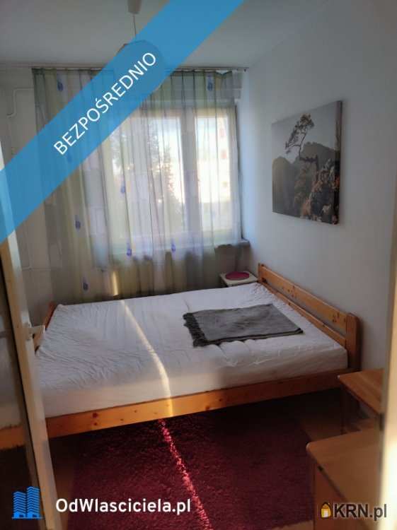 Gdańsk, Piecki-Migowo, ul. prof. S. Myczkowskiego, 4 pokojowe, Mieszkanie  na sprzedaż