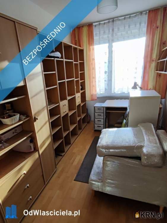 OdWlasciciela.pl, Mieszkanie  na sprzedaż, Gdańsk, Piecki-Migowo, ul. prof. S. Myczkowskiego