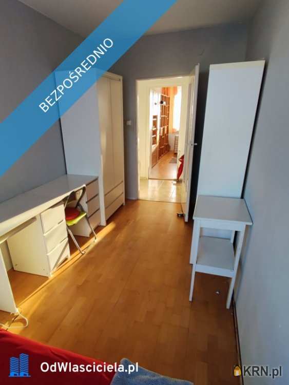 Mieszkanie  na sprzedaż, Gdańsk, Piecki-Migowo, ul. prof. S. Myczkowskiego, 4 pokojowe