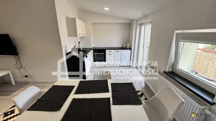 Mieszkanie  na sprzedaż, Gdynia, Śródmieście, ul. J. Bema, 2 pokojowe