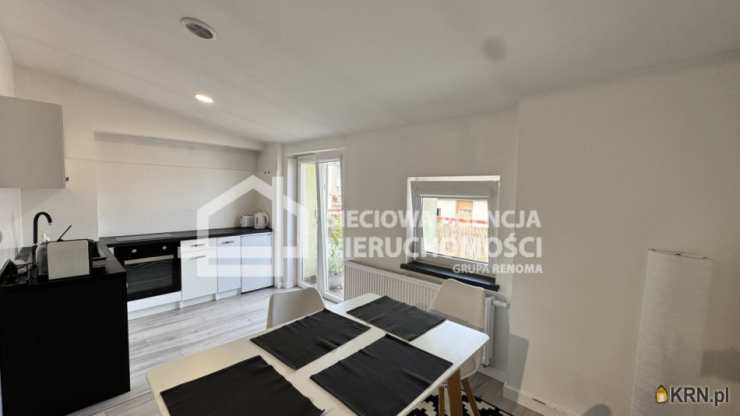 Mieszkanie  na sprzedaż, 2 pokojowe, Gdynia, Śródmieście, ul. J. Bema