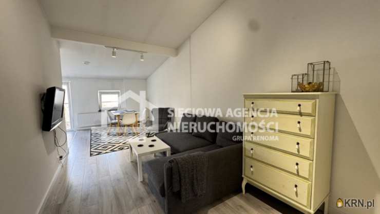 Gdynia, Śródmieście, ul. J. Bema, 2 pokojowe, Mieszkanie  na sprzedaż