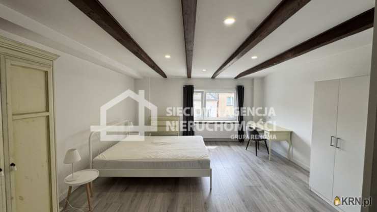 2 pokojowe, Gdynia, Śródmieście, ul. J. Bema, Mieszkanie  na sprzedaż