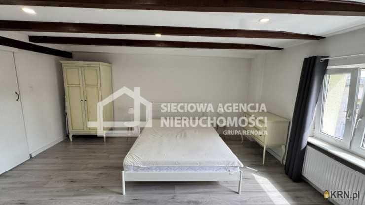 Sieciowa Agencja Nieruchomości Grupa Renoma, Mieszkanie  na sprzedaż, Gdynia, Śródmieście, ul. J. Bema