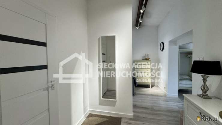 Mieszkanie  na sprzedaż, 2 pokojowe, Gdynia, Śródmieście, ul. J. Bema