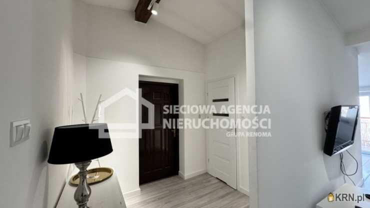 Gdynia, Śródmieście, ul. J. Bema, Mieszkanie  na sprzedaż, 2 pokojowe