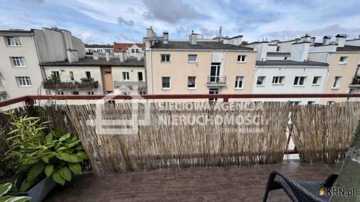 2 pokojowe, Gdynia, Śródmieście, ul. J. Bema, Mieszkanie  na sprzedaż